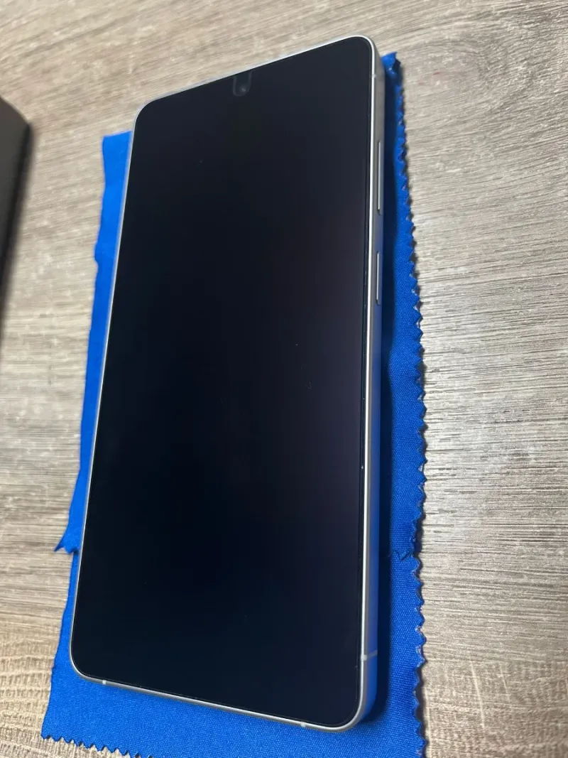 Samsung S26 Ultra 512GB Plata Sombra afbeelding 2