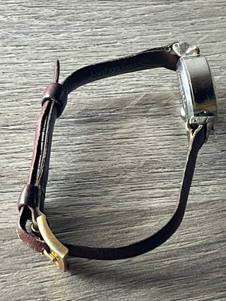 Sanzoz Vintage Donna