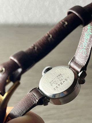 Sanzoz Vintage Donna