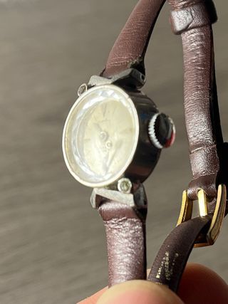 Sanzoz Vintage Donna