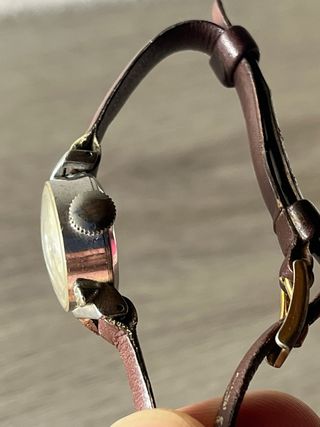 Sanzoz Vintage Donna