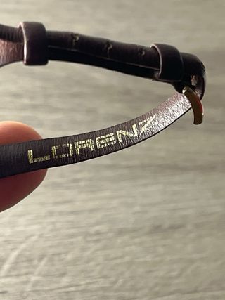 Sanzoz Vintage Donna