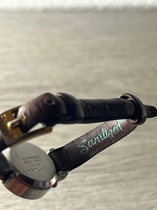 Sanzoz Vintage Donna