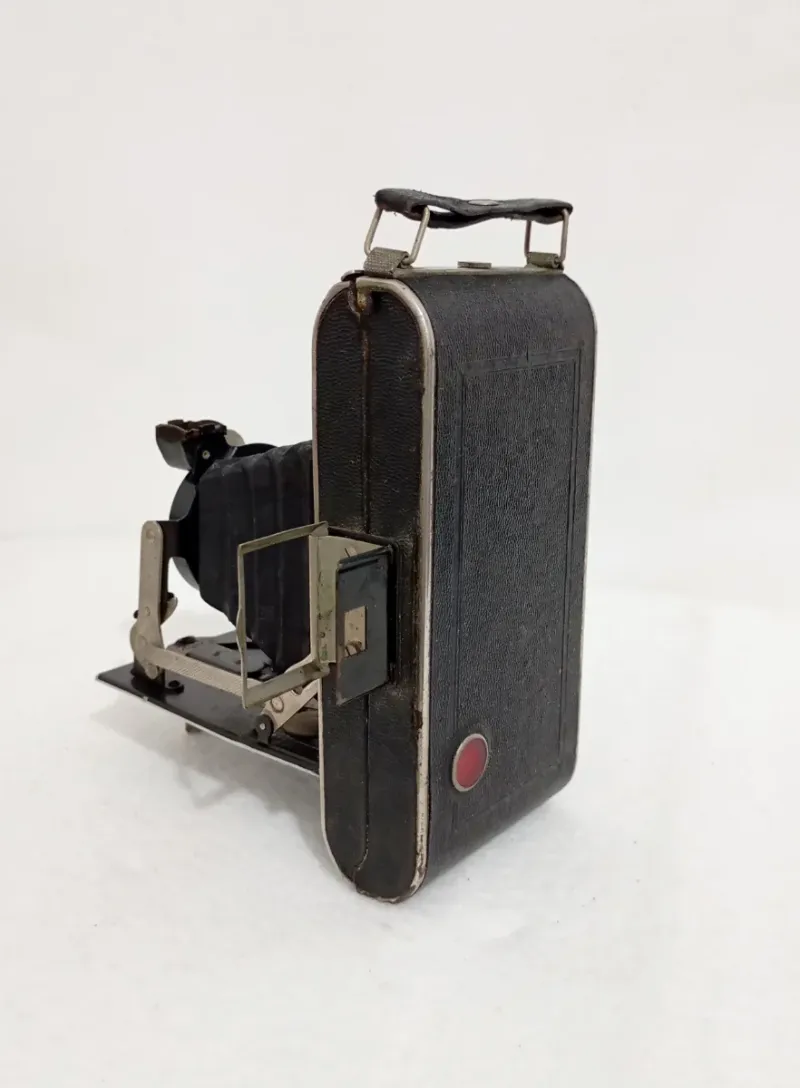 Cámara CERTOFIX Vintage Años 30 Coleccionismo afbeelding 7
