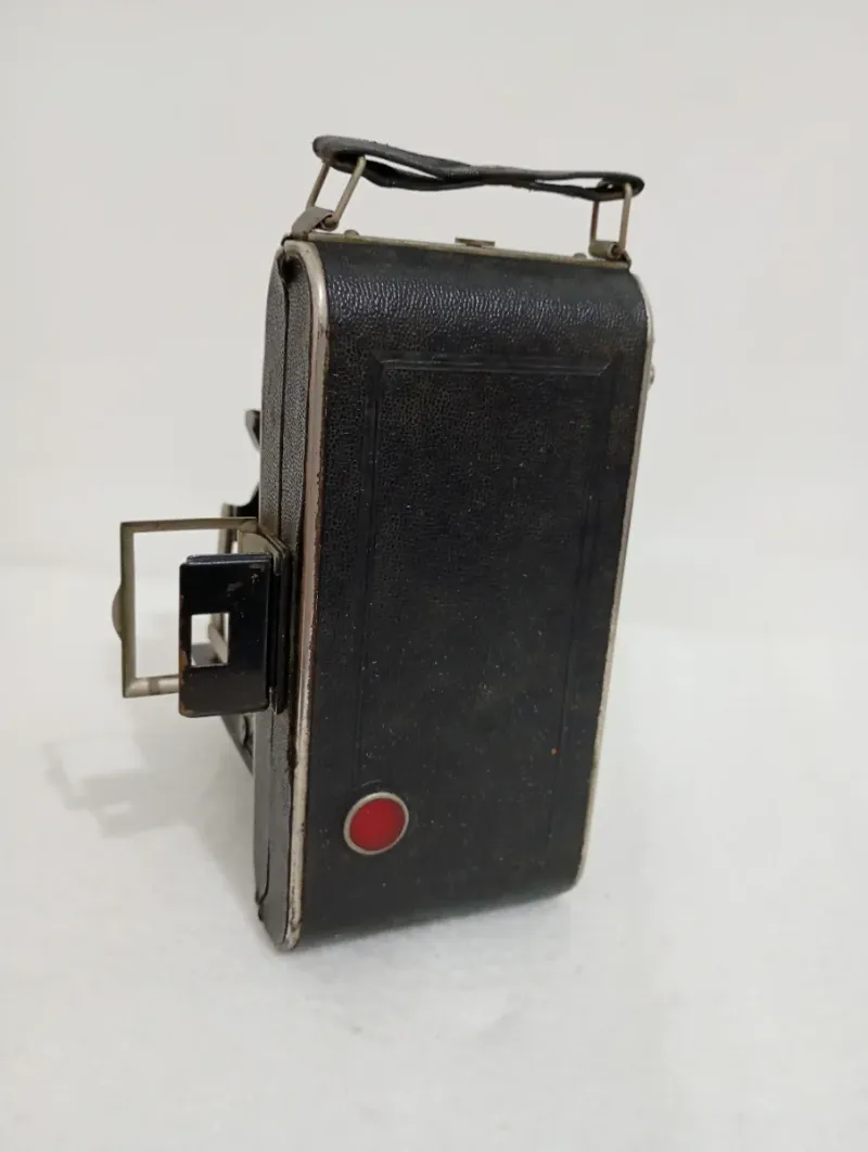 Cámara CERTOFIX Vintage Años 30 Coleccionismo afbeelding 8