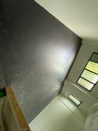 Instalación de Pavimento Ligero