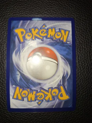 Ubaldo 235/182 Allenatore - Carta Pokémon