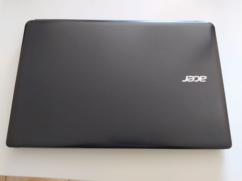 Portátil Acer ASPIRE E1-570 afbeelding 3
