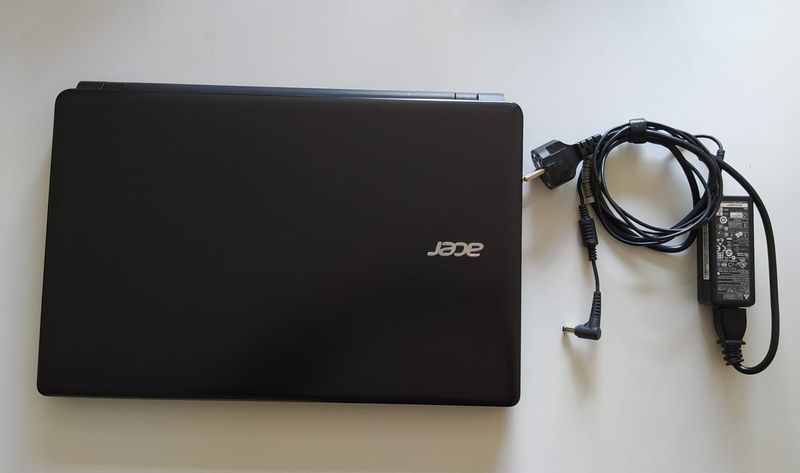 Portátil Acer ASPIRE E1-570 afbeelding 4
