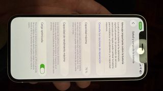 iPhone 12 Negro