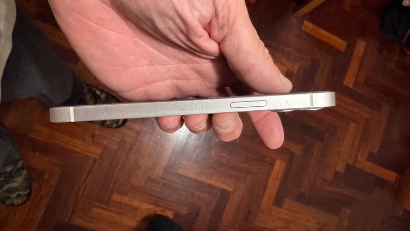iPhone 12 Negro afbeelding 6