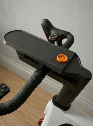 Soporte gps garmin para Zwift Ride