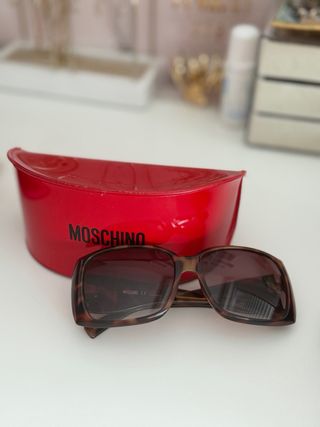Gafas de sol Moschino Tortoise