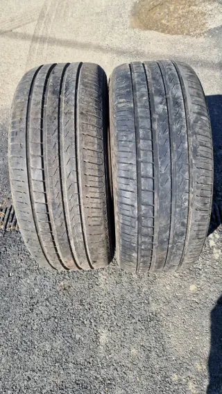 Neumáticos 235/55/18