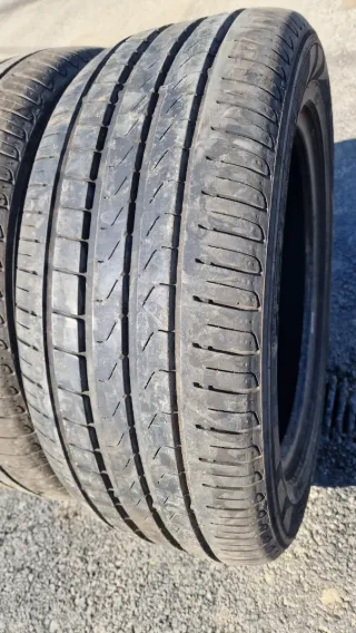 Neumáticos 235/55/18
