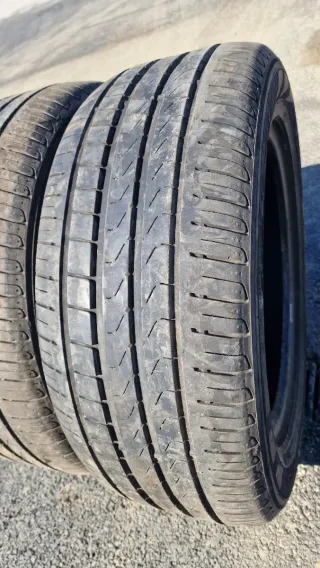 Neumáticos 235/55/18