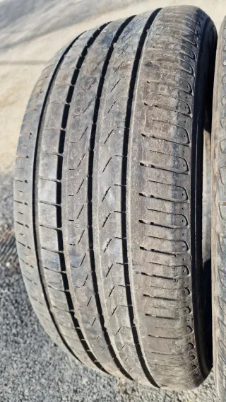 Neumáticos 235/55/18