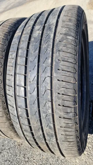 Neumáticos 235/55/18