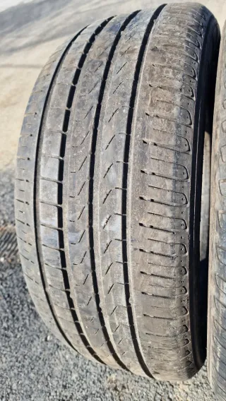Neumáticos 235/55/18