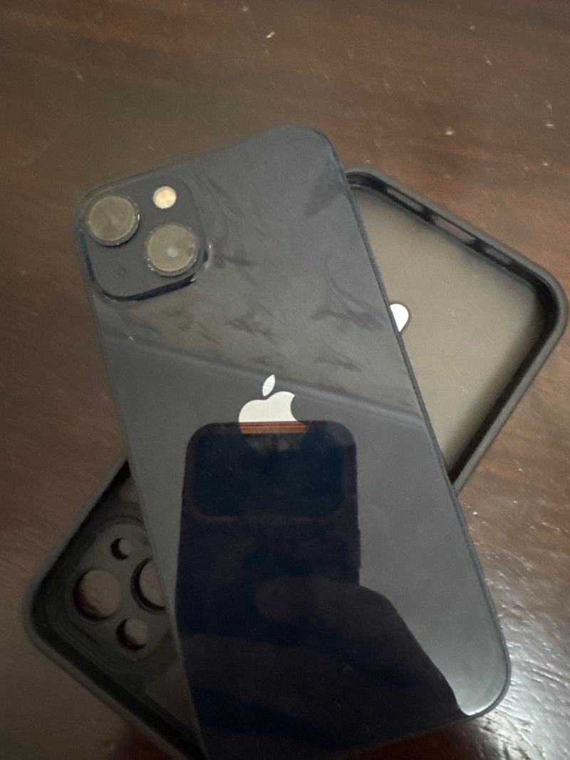 iPhone 13 128GB Azul afbeelding 2
