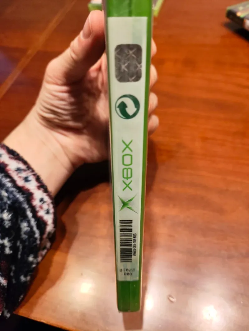 SSX 3 Xbox [NUEVO, PAL ESP 🇪🇦] afbeelding 4