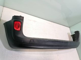 PARAGOLPES TRASERO MERCEDES-BENZ CITAN (W415) FURGON