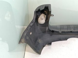 PARAGOLPES TRASERO MERCEDES-BENZ CITAN (W415) FURGON