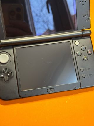 New Nintendo 3DS XL Edición Pokémon Sol y Luna