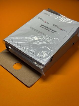 New Nintendo 3DS XL Edición Pokémon Sol y Luna