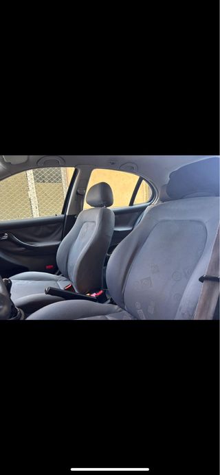 SEAT Leon 2002 1.9