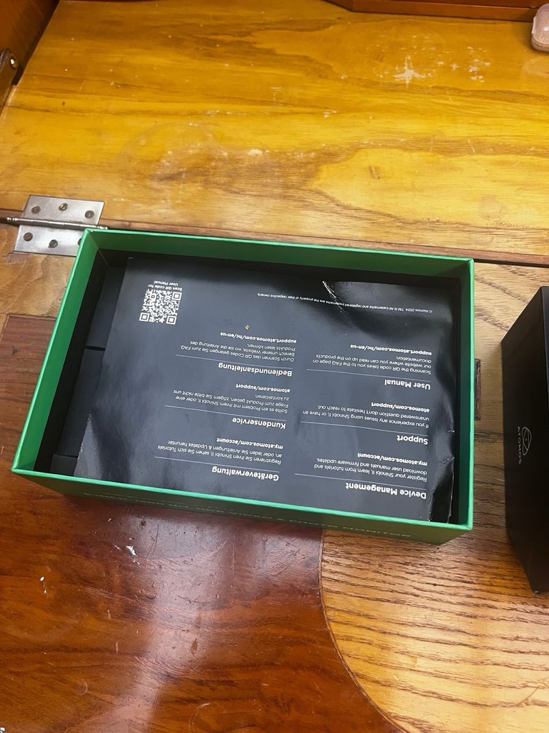 Monitor Atomos Shinobi II afbeelding 4