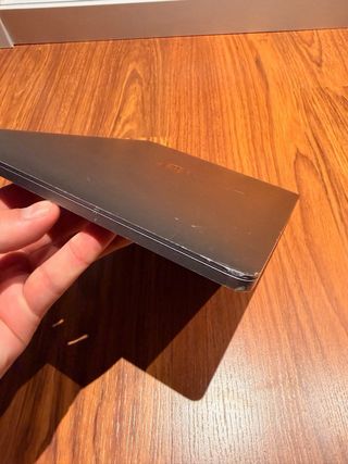 MacBook Pro 2017 Plata