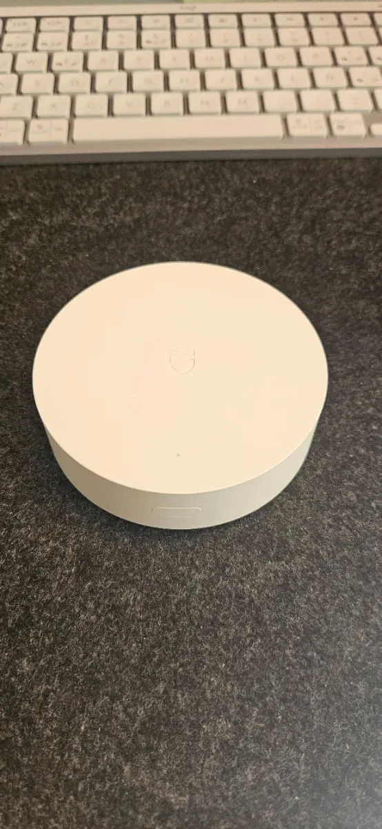 Xiaomi Gateway 3 Hub Zigbee afbeelding 2