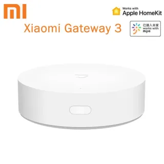 Xiaomi Gateway 3 Hub Zigbee
