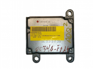 CENTRALITA AIRBAG FIAT I DOBLÒ (119) 223B1000 518