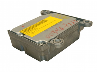 CENTRALITA AIRBAG FIAT I DOBLÒ (119) 223B1000 518