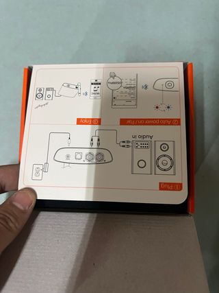 Receptor Bluetooth 1Mii DS200Pro HD