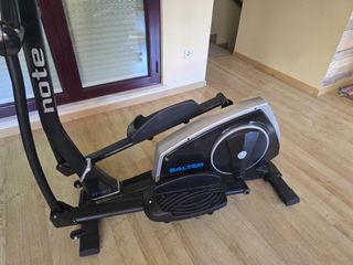 Elíptica Salter Note PT 1511