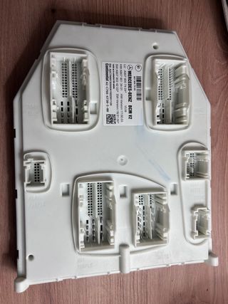 Unidad de Control Mercedes-Benz BCM V2