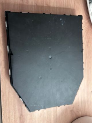 Unidad de Control Mercedes-Benz BCM V2