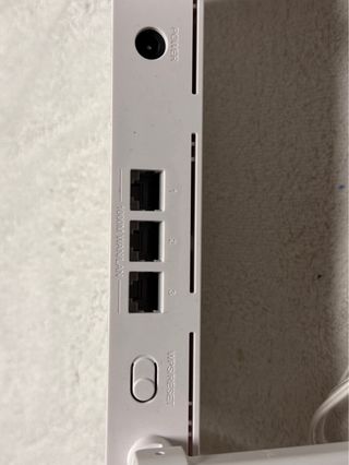 Router WiFi 6 Huawei AX2