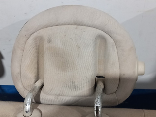 ASIENTOS TRASEROS MERCEDES-BENZ CLASE C (BM 203)