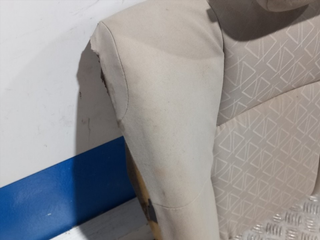 ASIENTOS TRASEROS MERCEDES-BENZ CLASE C (BM 203)