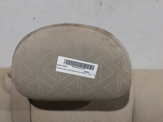 ASIENTOS TRASEROS MERCEDES-BENZ CLASE C (BM 203)