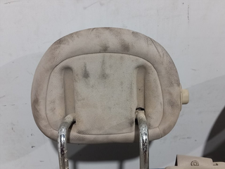 ASIENTOS TRASEROS MERCEDES-BENZ CLASE C (BM 203)