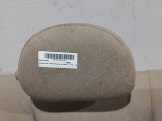 ASIENTOS TRASEROS MERCEDES-BENZ CLASE C (BM 203)