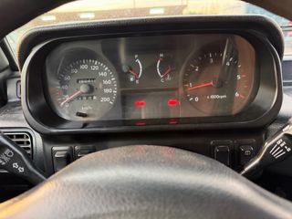 Galloper Exceed 2000