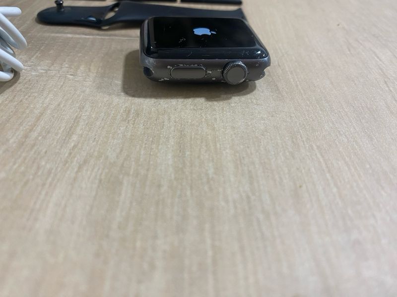 Apple Watch Series 2 Space Gray, 42mm. afbeelding 9