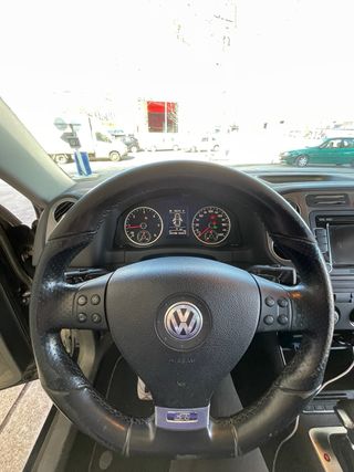 Volkswagen Tiguan 2009