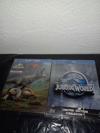 Jurassic World